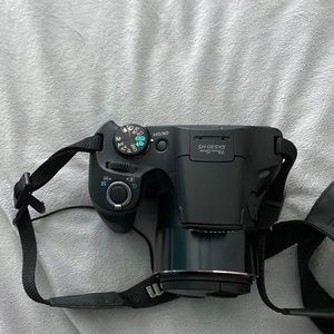 Canon power shot sx530 HS